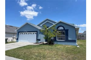 664 Eagle Pointe S, KISSIMMEE