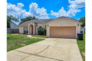 215 GROVEPARK DRIVE, DAVENPORT, FL 33837 Sold 08/06/25