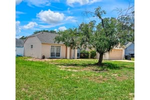 215 GROVEPARK DRIVE, DAVENPORT, FL 33837 Sold 08/06/25