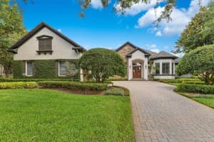 6761 VALHALLA WAY, WINDERMERE, FL 34786 - MLS#MFRS5126816