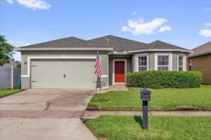 2060 PATRIOT WAY, ST CLOUD, FL 34769 Sold 07/03/25