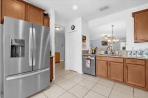 2060 PATRIOT WAY, ST CLOUD, FL 34769 Sold 07/03/25