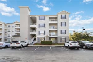 3175 Feltrim Pl #101, KISSIMMEE