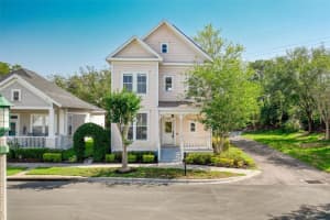121 LONGVIEW AVENUE, CELEBRATION, FL 34747 Sold 06/18/25