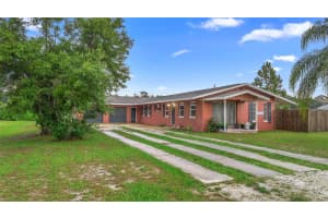 303 THRUSH AVENUE, SEBRING, FL 33870 Sold 06/23/25