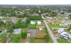 303 THRUSH AVENUE, SEBRING, FL 33870 Sold 06/23/25