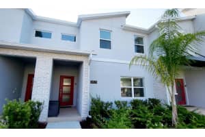 2605 SCRAPBOOK STREET, KISSIMMEE, FL 34746 Sold 06/10/25