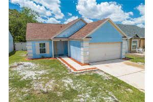 8322 CASCADE OAKS DRIVE, ORLANDO, FL 32822 Sold 06/04/25