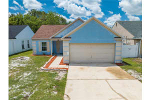 8322 CASCADE OAKS DRIVE, ORLANDO, FL 32822 Sold 06/04/25