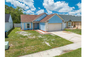8322 CASCADE OAKS DRIVE, ORLANDO, FL 32822 Sold 06/04/25