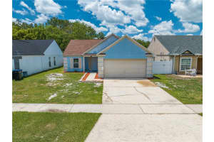 8322 CASCADE OAKS DRIVE, ORLANDO, FL 32822 Sold 06/04/25