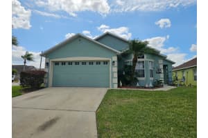307 FOX LOOP, DAVENPORT, FL 33837 Sold 07/31/25