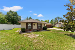 4824 REGINALD ROAD, ORLANDO, FL 32829 Sold 06/17/25