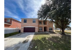 340 CIMARRON COURT, POINCIANA, FL 34759 Sold 09/05/25