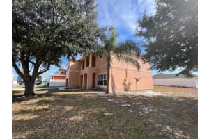 340 CIMARRON COURT, POINCIANA, FL 34759 Sold 09/05/25