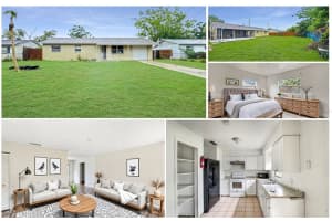 1013 CAREFREE COVE DRIVE, WINTER HAVEN, FL 33881 Sold 06/09/25