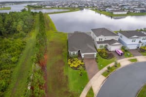 10364 SHIVE ISLAND COURT, ORLANDO, FL 32827 - MLS#MFRS5126908