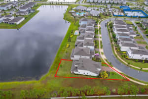 10364 SHIVE ISLAND COURT, ORLANDO, FL 32827 - MLS#MFRS5126908