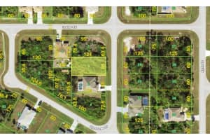 165 LINDA LEE DRIVE, ROTONDA WEST, FL 33947 - MLS#MFRS5126930