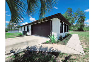 726 MARION OAKS LANE, OCALA, FL 34473 Sold 08/07/25