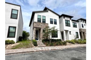 236 Villa Domani Cir, DAVENPORT