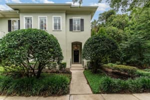 1321 ARTISAN AVENUE, CELEBRATION, FL 34747 Sold 07/10/25