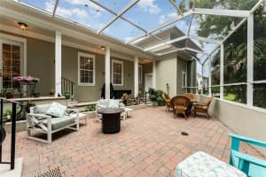 1321 ARTISAN AVENUE, CELEBRATION, FL 34747 Sold 07/10/25
