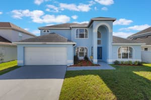 12303 BOHANNON BOULEVARD, ORLANDO, FL 32824 Sold 08/23/25