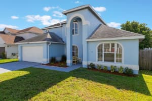 12303 BOHANNON BOULEVARD, ORLANDO, FL 32824 Sold 08/23/25