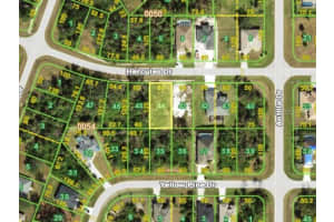 179 HERCULES DRIVE, ROTONDA WEST, FL 33947 - MLS#MFRS5127000