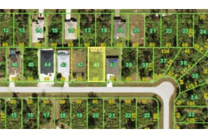 124 GREEN PINE PARK, ROTONDA WEST, FL 33947 - MLS#MFRS5127009