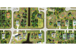 198 ANTILLA DRIVE, ROTONDA WEST, FL 33947 - MLS#MFRS5127011