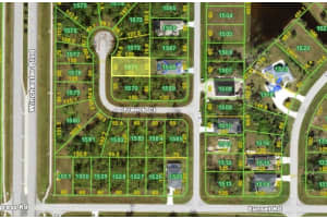 107 FRENCH COURT, ROTONDA WEST, FL 33947 Sold 09/24/25