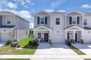 2845 PIERR STREET, DAVENPORT, FL 33837 Sold 07/31/25