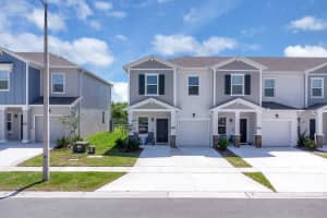 2845 PIERR STREET, DAVENPORT, FL 33837 Sold 07/31/25