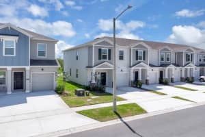 2845 PIERR STREET, DAVENPORT, FL 33837 Sold 07/31/25