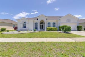 520 PRESTWICK DRIVE, DAVENPORT, FL 33897 Sold 08/14/25