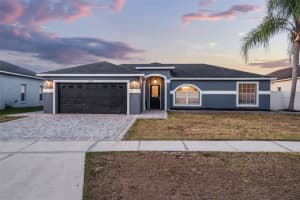2520 Jasmine Trace Dr, KISSIMMEE