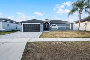 2520 JASMINE TRACE DRIVE, KISSIMMEE, FL 34758 - MLS#MFRS5127085
