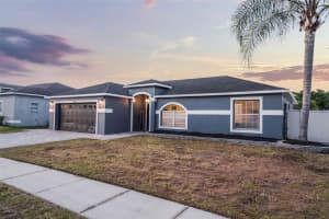 2520 JASMINE TRACE DRIVE, KISSIMMEE, FL 34758 - MLS#MFRS5127085
