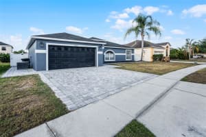 2520 JASMINE TRACE DRIVE, KISSIMMEE, FL 34758 - MLS#MFRS5127085