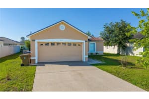 802 Massy Ct, KISSIMMEE