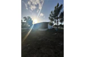 1821 REEDY LAKE BOULEVARD, FROSTPROOF, FL 33843 - MLS#MFRS5127119