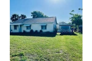 1309 THACKER AVENUE, KISSIMMEE, FL 34741 Sold 07/03/25