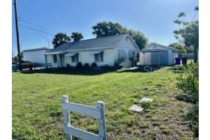 1309 THACKER AVENUE, KISSIMMEE, FL 34741 Sold 07/03/25