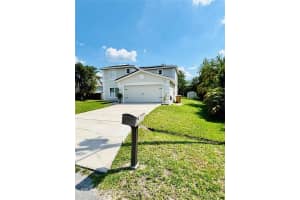 467 MARTIGUES DRIVE, KISSIMMEE, FL 34759 Sold 07/17/25