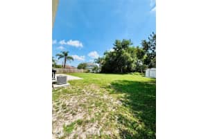 467 MARTIGUES DRIVE, KISSIMMEE, FL 34759 Sold 07/17/25