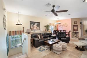 7521 PELLHAM WAY, KISSIMMEE, FL 34747 Sold 07/08/25