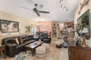 7521 PELLHAM WAY, KISSIMMEE, FL 34747 Sold 07/08/25
