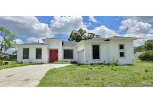 1047 WHITEHURST ROAD, PALM BAY, FL 32908 - MLS#MFRS5127156